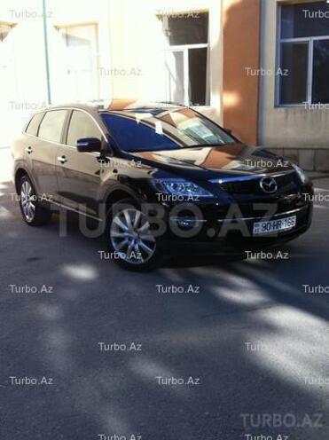 Mazda CX-9 2009, 22,000 km - 3.7 l - Bakı