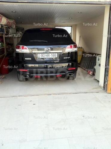 Mazda CX-9 2009, 22,000 km - 3.7 l - Bakı