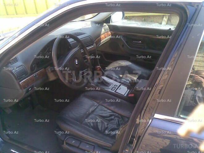 BMW 728 1999, 179,000 km - 2.8 l - Bakı