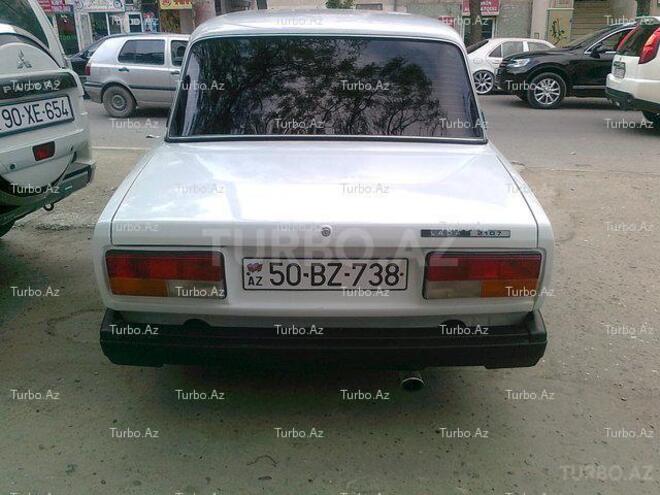 LADA (VAZ) 2107 2006, 45,000 km - 1.6 l - Bakı