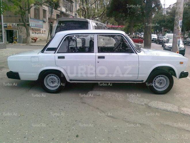 LADA (VAZ) 2107 2006, 45,000 km - 1.6 l - Bakı