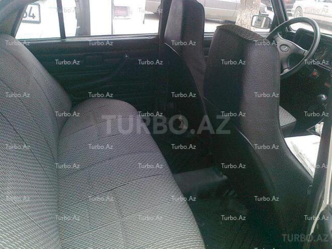 LADA (VAZ) 2107 2006, 45,000 km - 1.6 l - Bakı