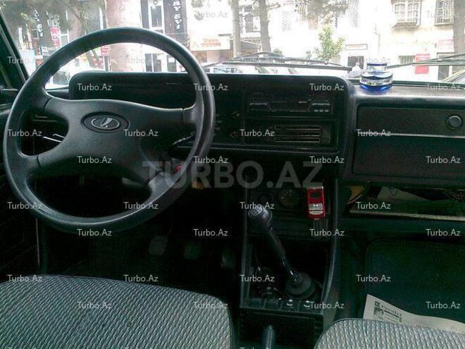 LADA (VAZ) 2107 2006, 45,000 km - 1.6 l - Bakı