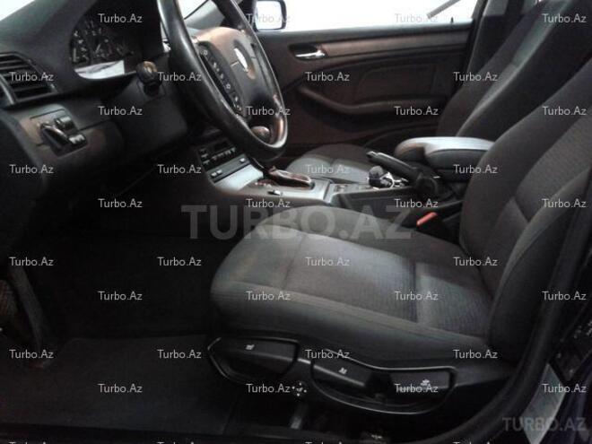 BMW 320 2003, 144,000 km - 2.2 л - Bakı