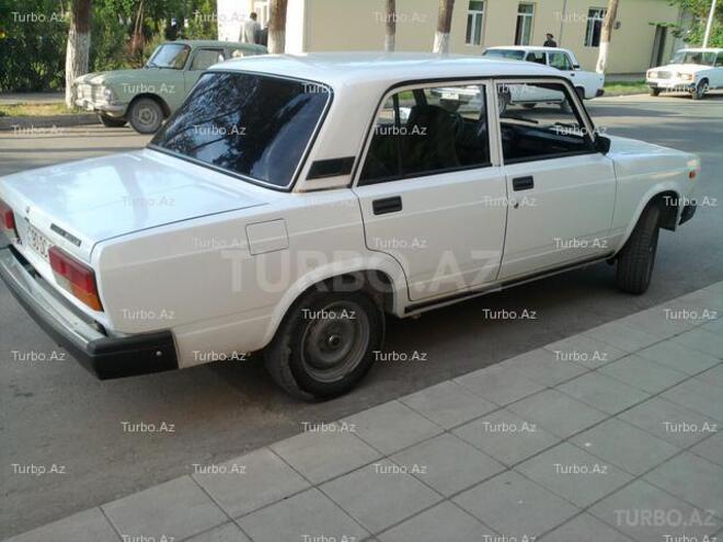 LADA (VAZ) 2107 2008, 35,000 km - 1.6 l - Bakı