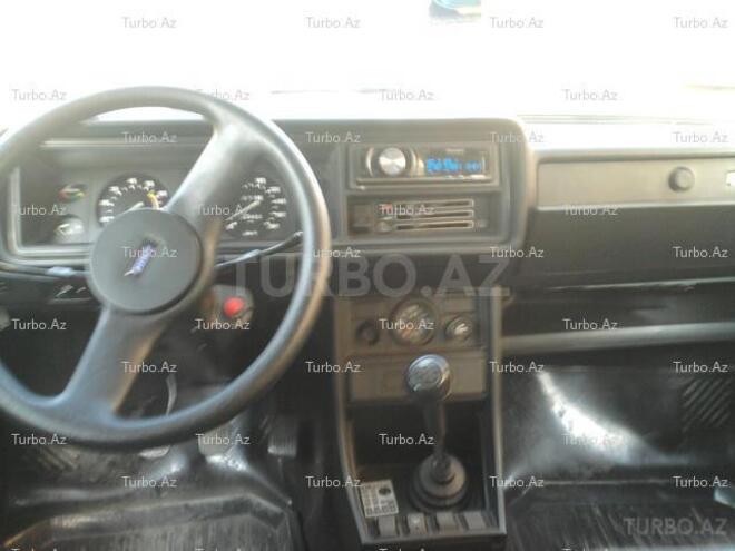 LADA (VAZ) 2107 2008, 35,000 km - 1.6 l - Bakı