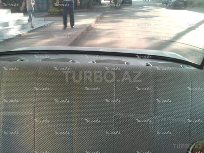 LADA (VAZ) 2107 2008, 35,000 km - 1.6 l - Bakı