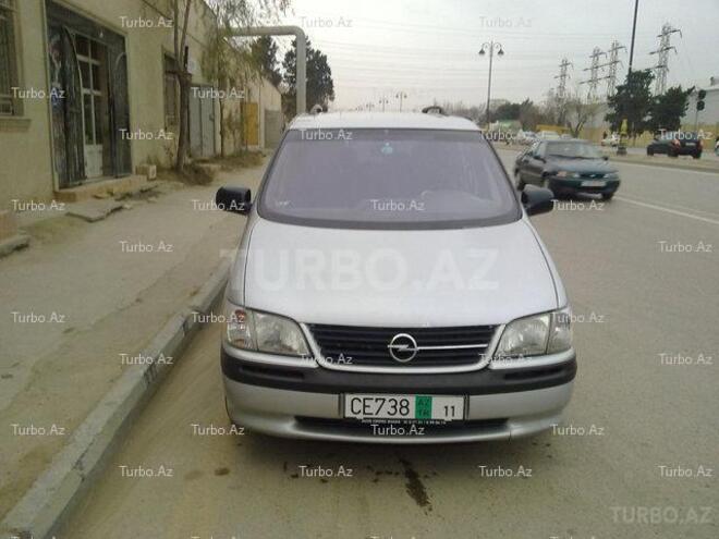 Opel Sintra 1997, 210,177 km - 2.2 л - Bakı