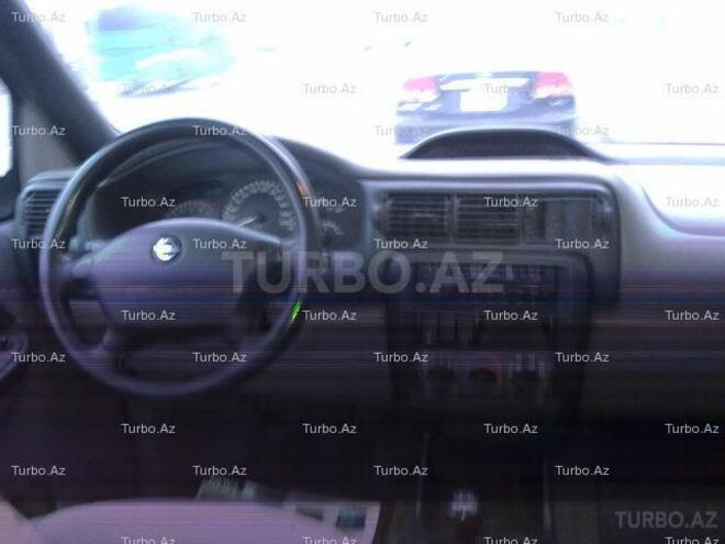 Opel Sintra 1997, 210,177 km - 2.2 л - Bakı
