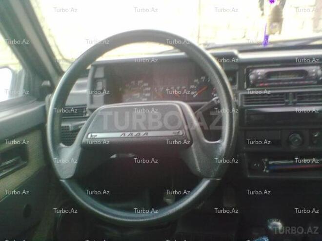 LADA (VAZ) 21099 2004, 253,730 km - 1.5 l - Bakı