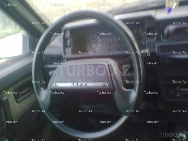 LADA (VAZ) 21099 2004, 253,730 km - 1.5 l - Bakı