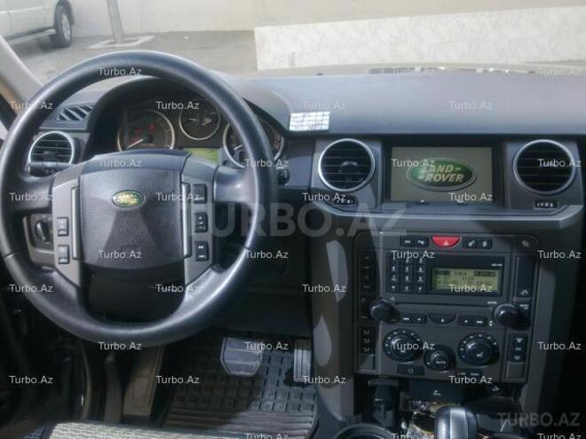 Land Rover Discovery 2004, 175,000 km - 2.7 л - Bakı