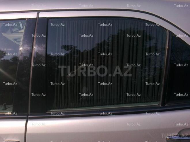 Mercedes C 230 1999, 90,000 km - 2.3 l - Bakı