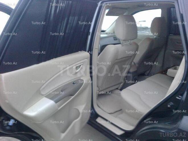 Hyundai Tucson 2006, 68,700 km - 2.7 l - Bakı