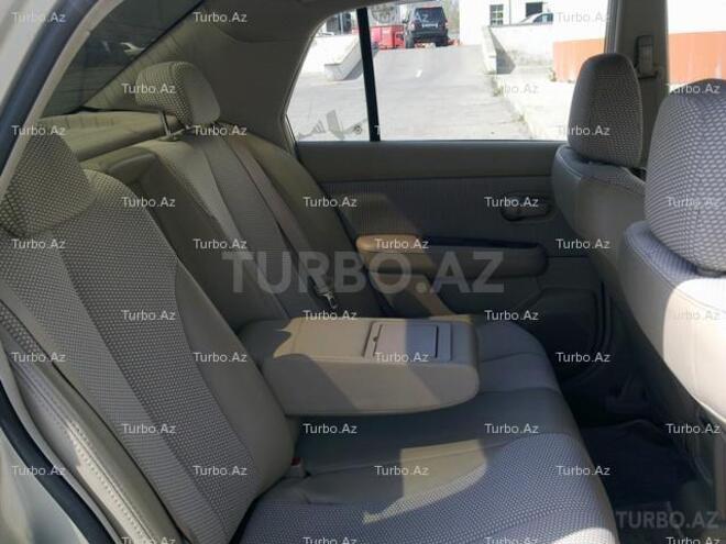Nissan Tiida 2007, 51,000 km - 1.6 l - Bakı