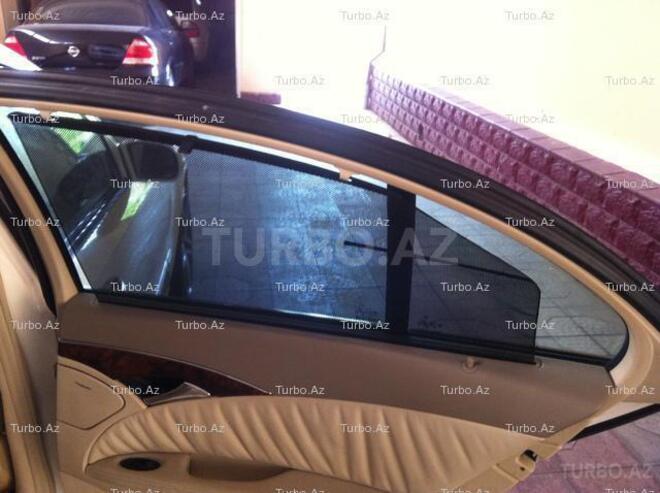 Mercedes E 240 2002, 145,000 km - 2.6 l - Bakı