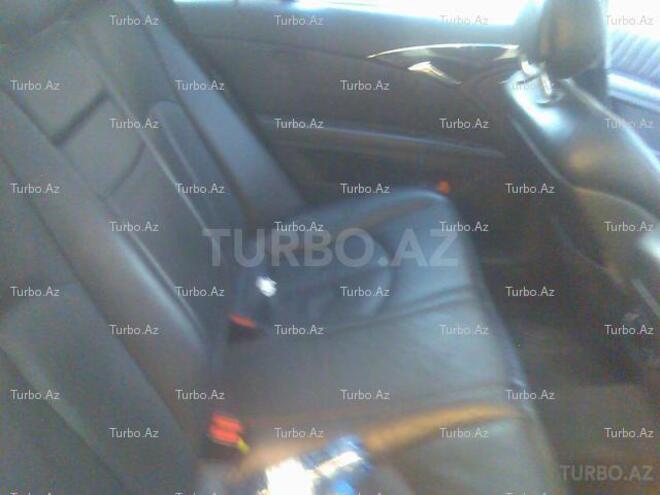Mercedes E 240 2002, 70,000 km - 2.4 l - Bakı