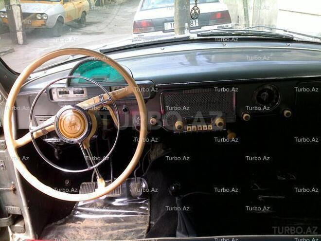 GAZ M-21 1964, 200,000 km - 2.4 л - Bakı