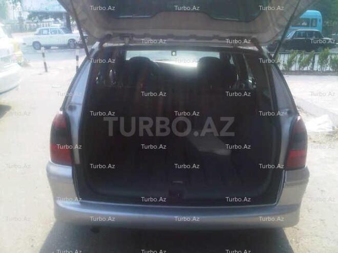 Opel Vectra 2001, 200,000 km - 1.8 l - Bakı