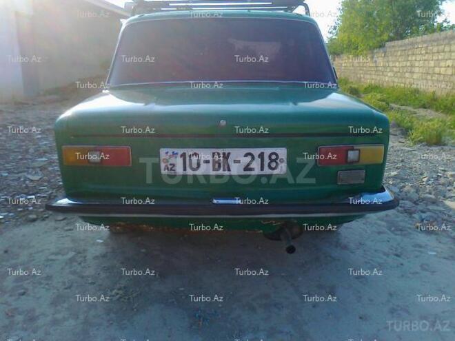 LADA (VAZ) 21013 1983, 86,000 km - 1.2 l - Bakı