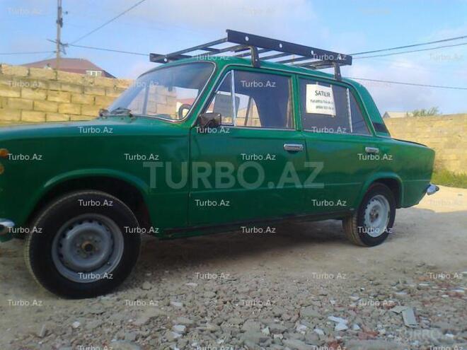 LADA (VAZ) 21013 1983, 86,000 km - 1.2 l - Bakı
