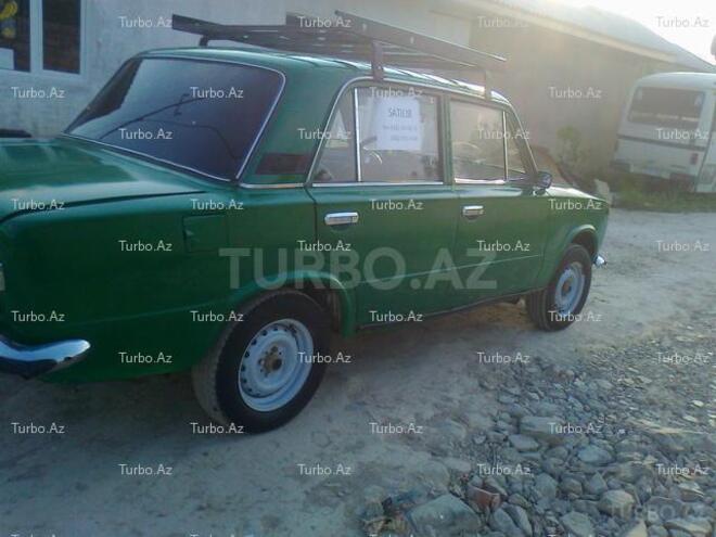 LADA (VAZ) 21013 1983, 86,000 km - 1.2 l - Bakı
