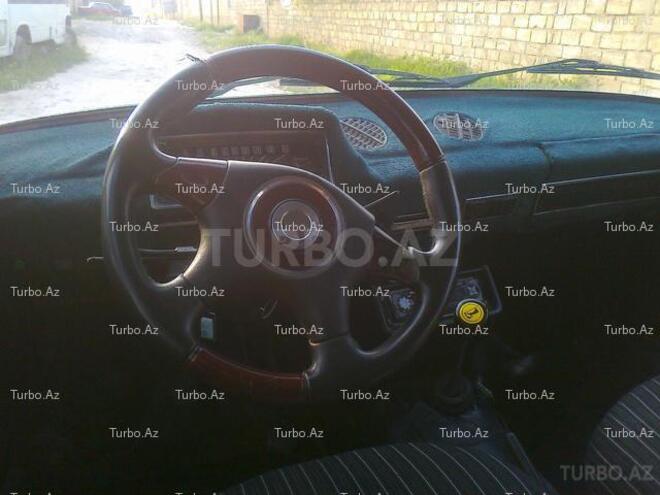 LADA (VAZ) 21013 1983, 86,000 km - 1.2 l - Bakı