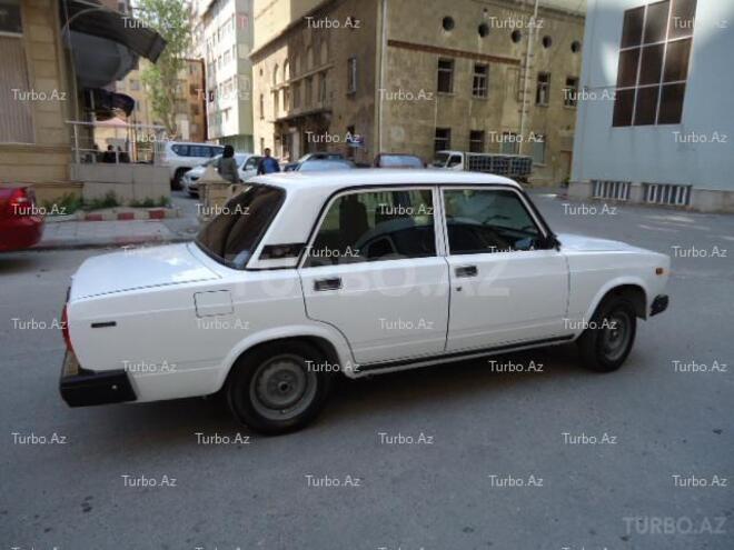 LADA (VAZ) 2107 2004, 70,000 km - 1.6 l - Bakı