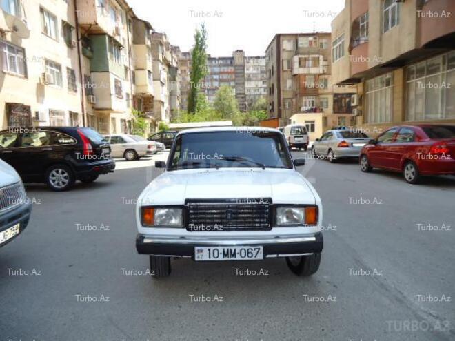 LADA (VAZ) 2107 2004, 70,000 km - 1.6 l - Bakı