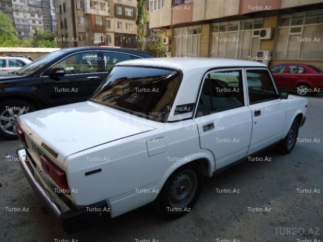 LADA (VAZ) 2107 2004, 70,000 km - 1.6 l - Bakı