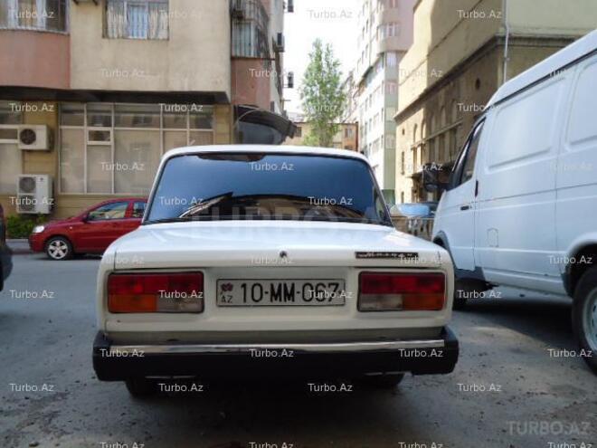 LADA (VAZ) 2107 2004, 70,000 km - 1.6 l - Bakı