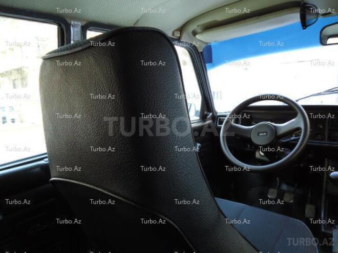 LADA (VAZ) 2107 2004, 70,000 km - 1.6 l - Bakı