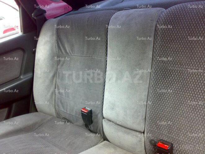 Opel Vectra 1995, 243,000 km - 1.8 l - Bakı