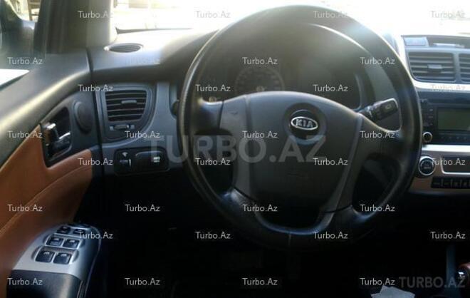 Kia Sportage 2008, 57,500 km - 2.0 л - Bakı