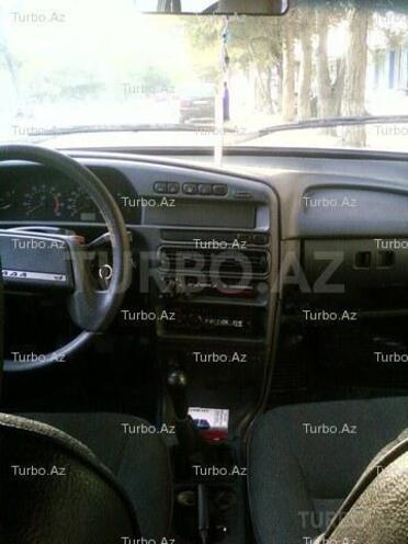 LADA (VAZ) 21099 1996, 80,000 km - 1.5 l - Bakı