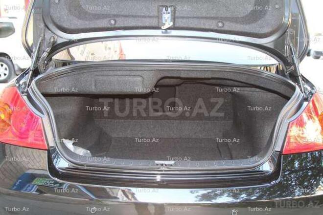 Infiniti G35 2008, 47,000 km - 3.5 l - Bakı