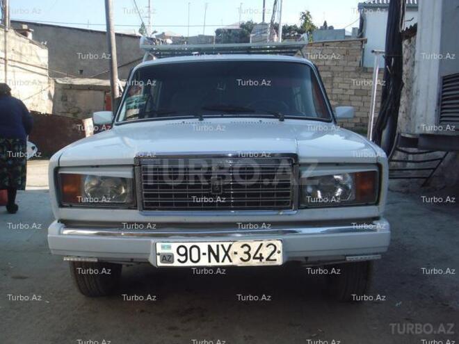 LADA (VAZ) 2104 2002, 41,768 km - 1.5 l - Bakı