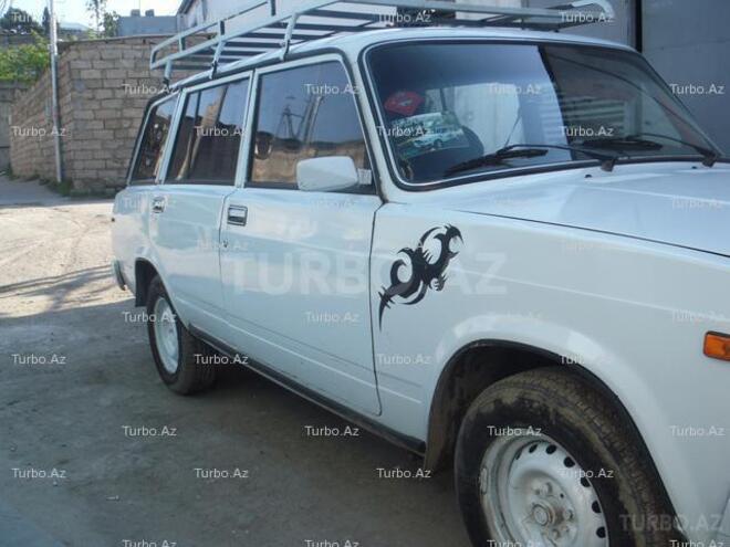LADA (VAZ) 2104 2002, 41,768 km - 1.5 l - Bakı