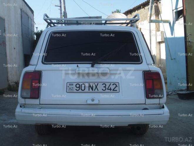 LADA (VAZ) 2104 2002, 41,768 km - 1.5 l - Bakı