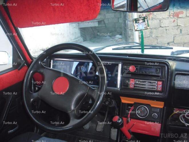 LADA (VAZ) 2104 2002, 41,768 km - 1.5 l - Bakı