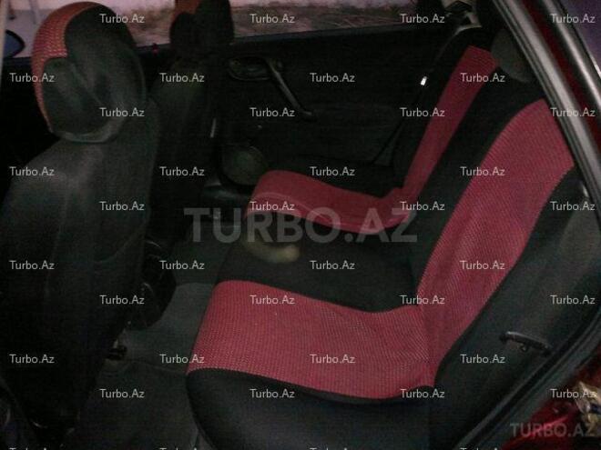 Opel Vectra 1998, 132,000 km - 1.6 l - Bakı