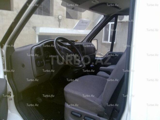 Ford Transit 2000, 167,000 km - 2.0 l - Bakı