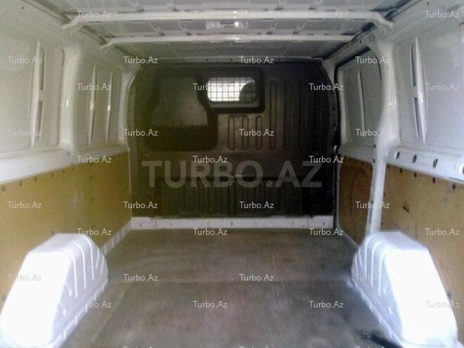 Ford Transit 2000, 167,000 km - 2.0 l - Bakı