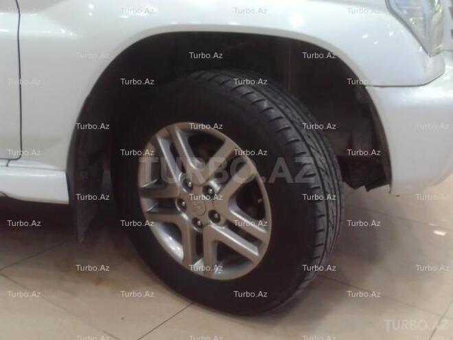Mitsubishi Pajero io 2002, 111,300 km - 2.0 l - Bakı