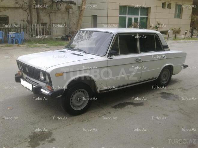 LADA (VAZ) 2106 1999, 84,754 km - 1.6 л - Bakı