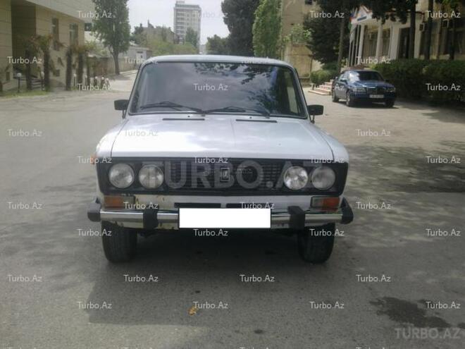 LADA (VAZ) 2106 1999, 84,754 km - 1.6 л - Bakı
