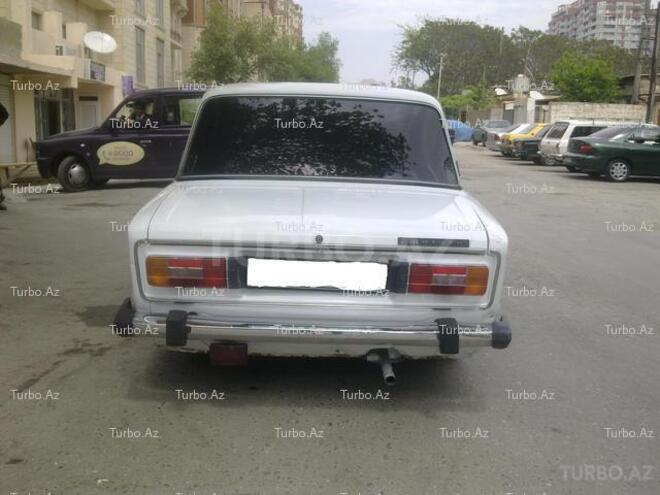 LADA (VAZ) 2106 1999, 84,754 km - 1.6 л - Bakı