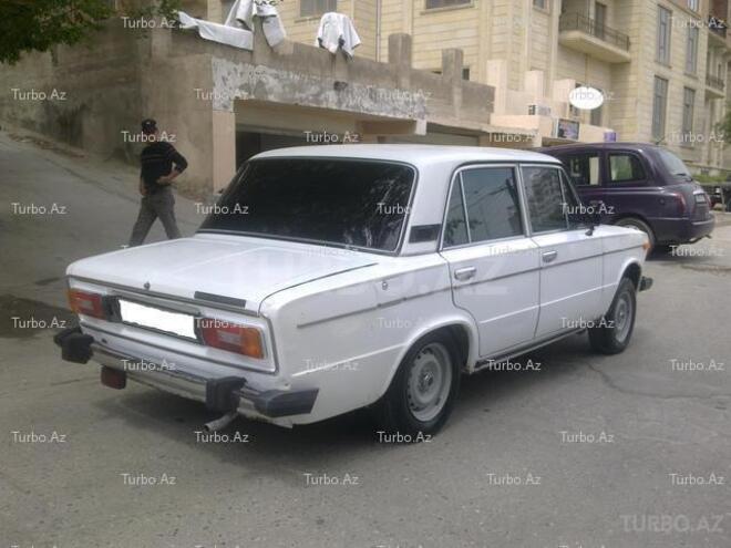 LADA (VAZ) 2106 1999, 84,754 km - 1.6 л - Bakı