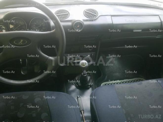 LADA (VAZ) 2106 1999, 84,754 km - 1.6 л - Bakı