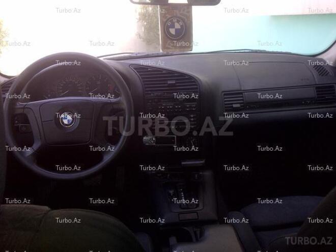 BMW 318 1995, 205,000 km - 1.8 l - Bakı